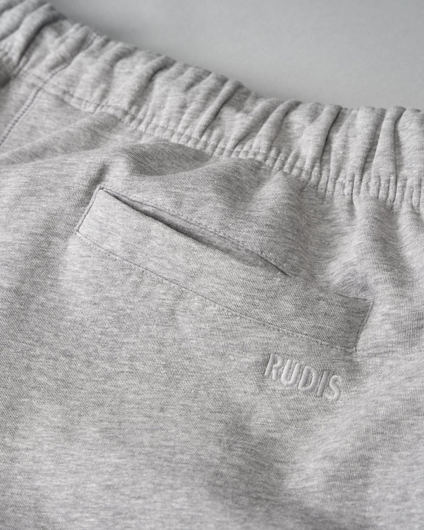 RUDIS USA Wrestling Logo Comfort Fleece Youth Sweatpant
