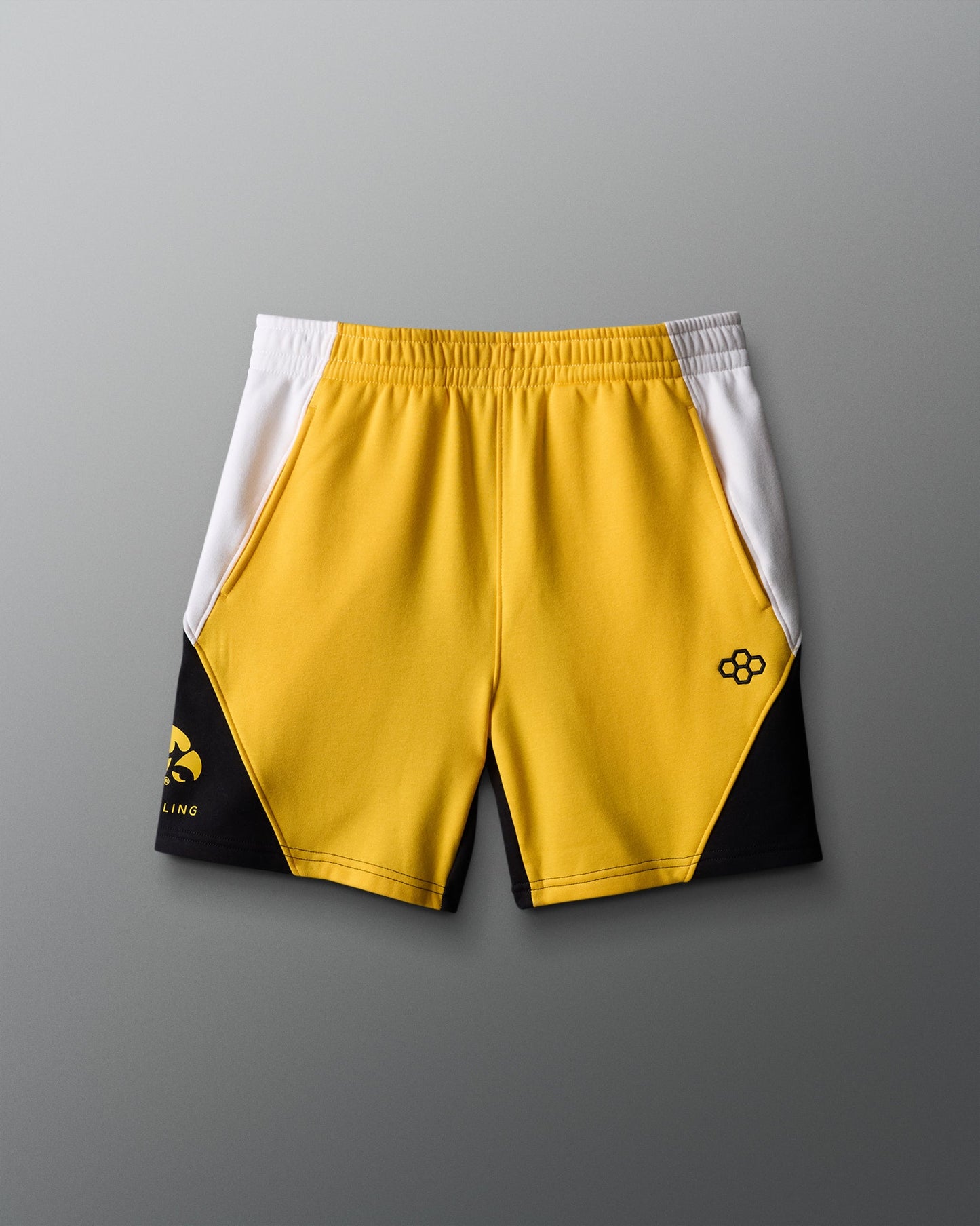 RUDIS Iowa Colorblock 5" Shorts