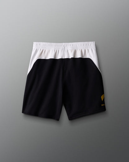 RUDIS Iowa Colorblock 5" Shorts