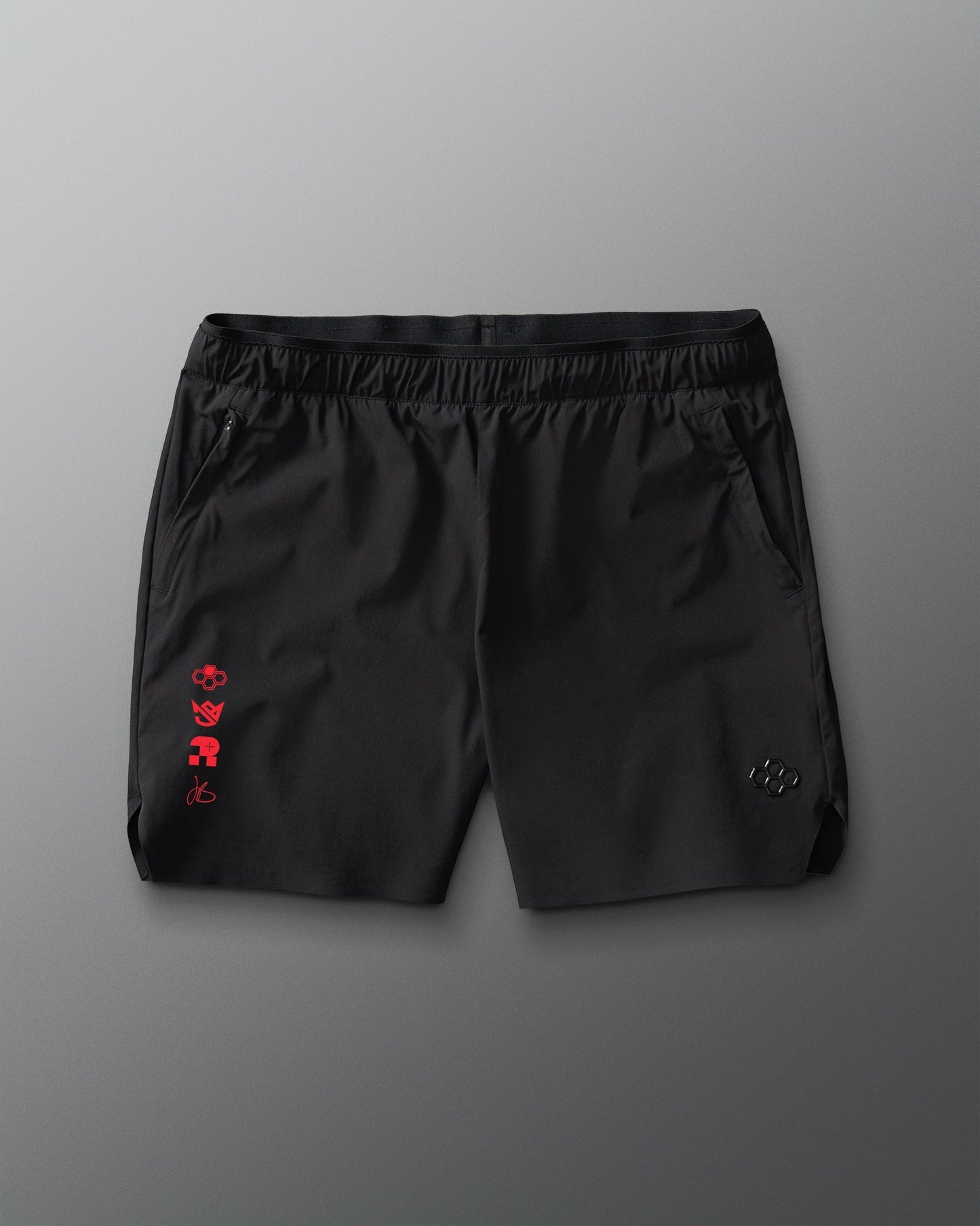 RUDIS JB Ultra Performance Shorts – Jordan Burroughs