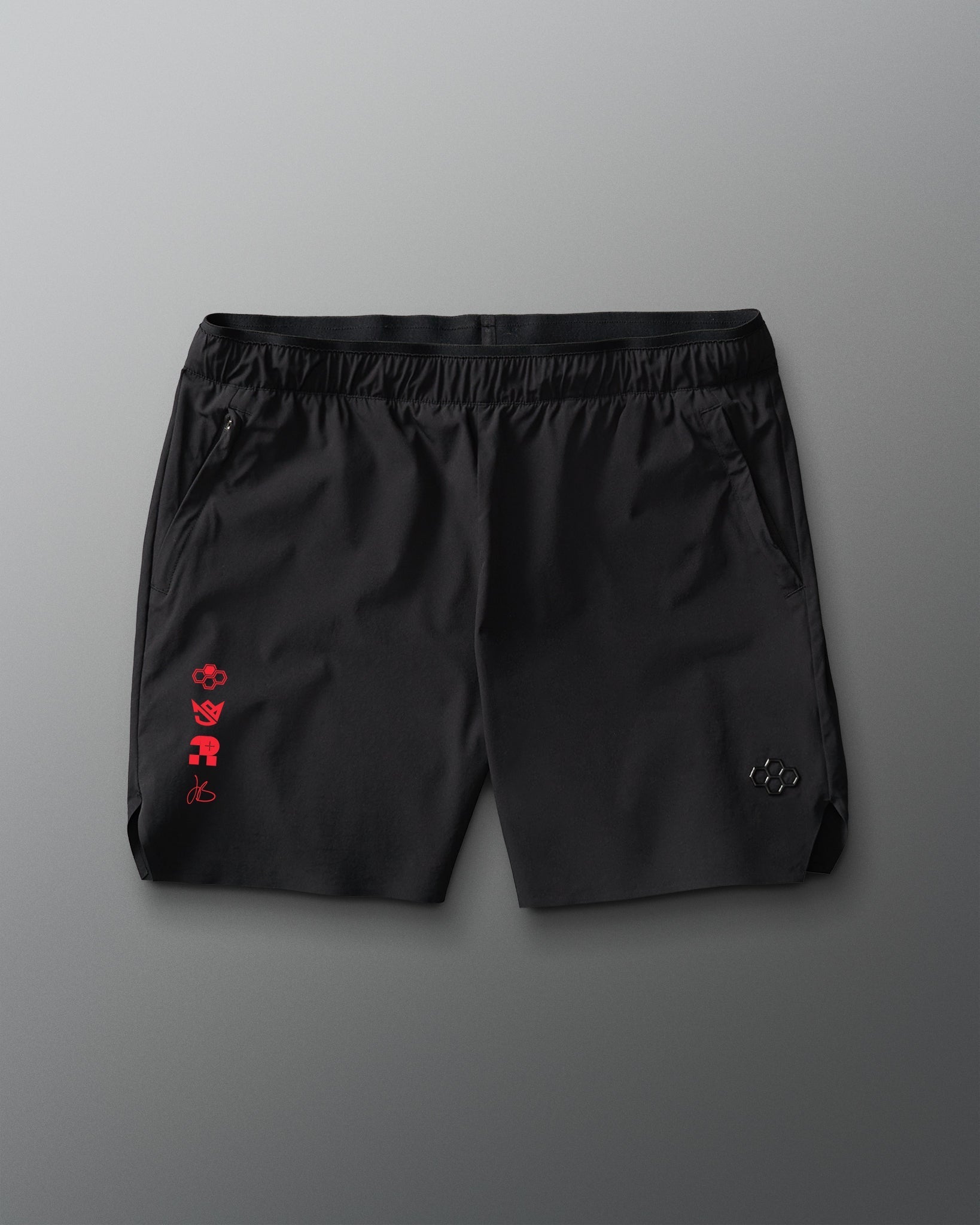 RUDIS JB Ultra Performance Shorts – Jordan Burroughs