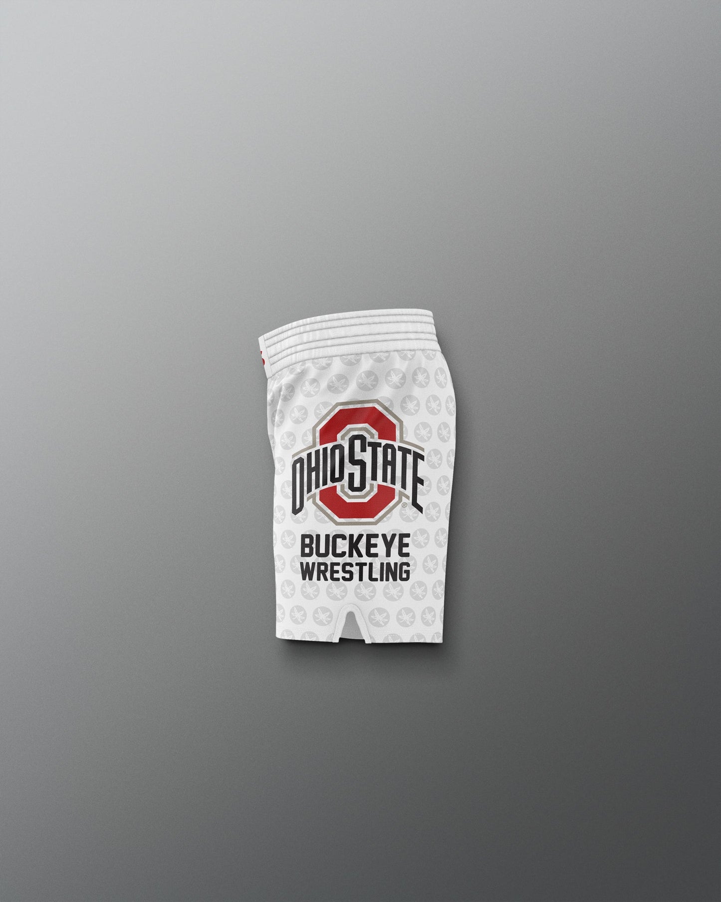 RUDIS Ohio State Youth Sublimated Shorts - RUDIS Performance Gear