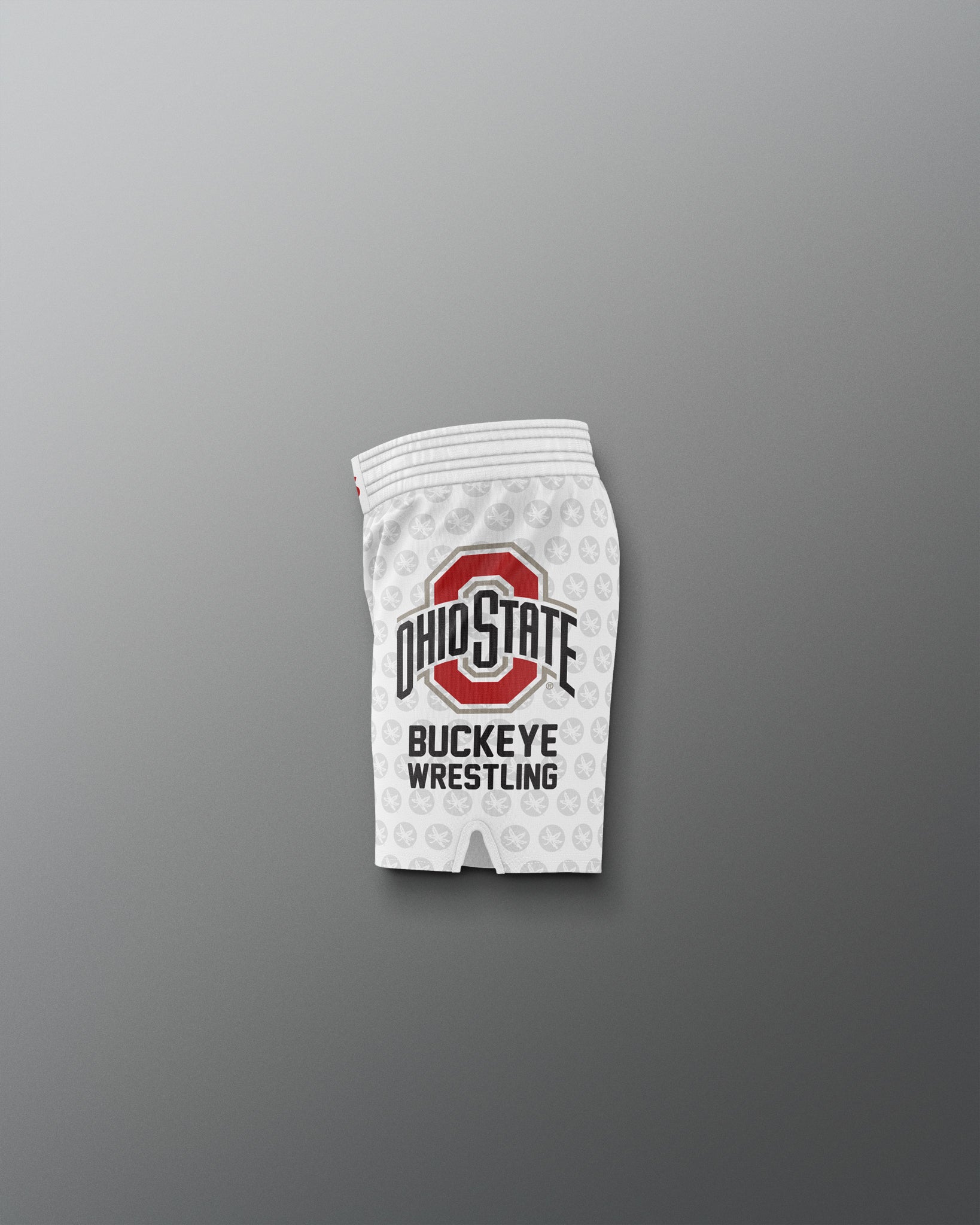 RUDIS Ohio State Youth Sublimated Shorts - RUDIS Performance Gear