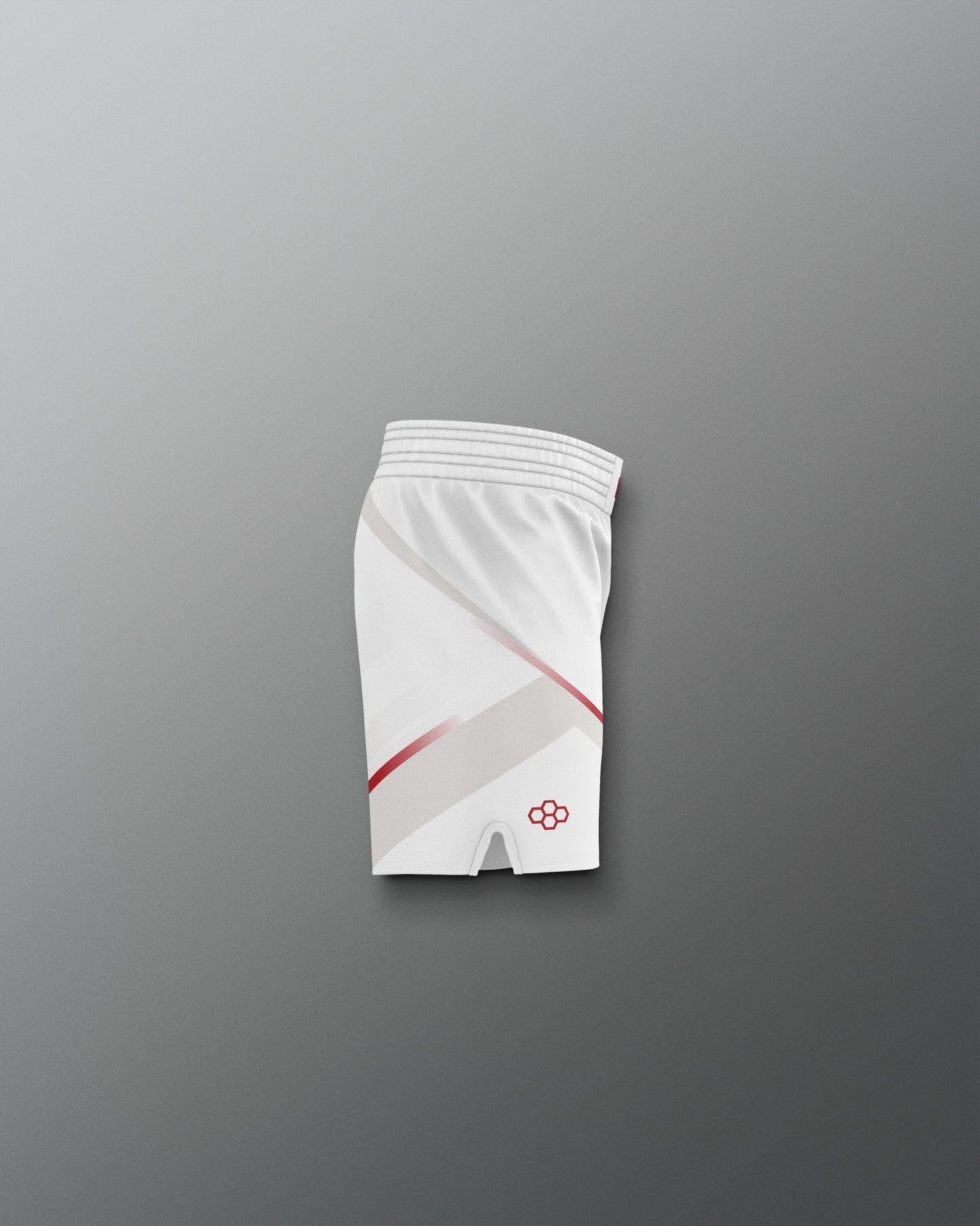 RUDIS Ohio State Youth Sublimated Shorts - RUDIS Performance Gear