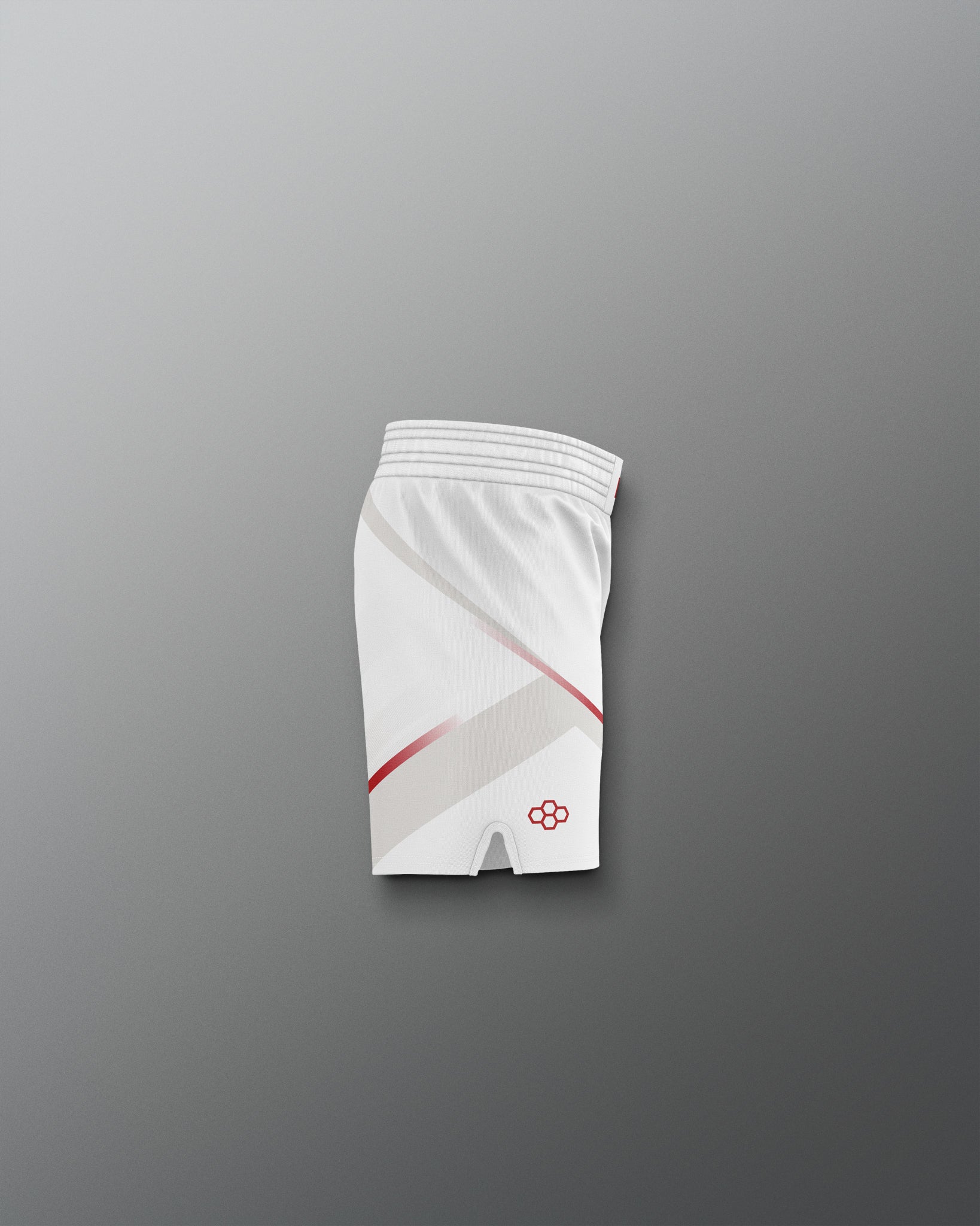 RUDIS Ohio State Youth Sublimated Shorts - RUDIS Performance Gear