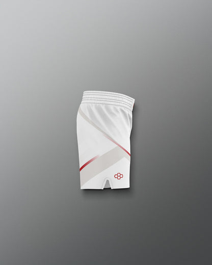 RUDIS Ohio State Youth Sublimated Shorts - RUDIS Performance Gear