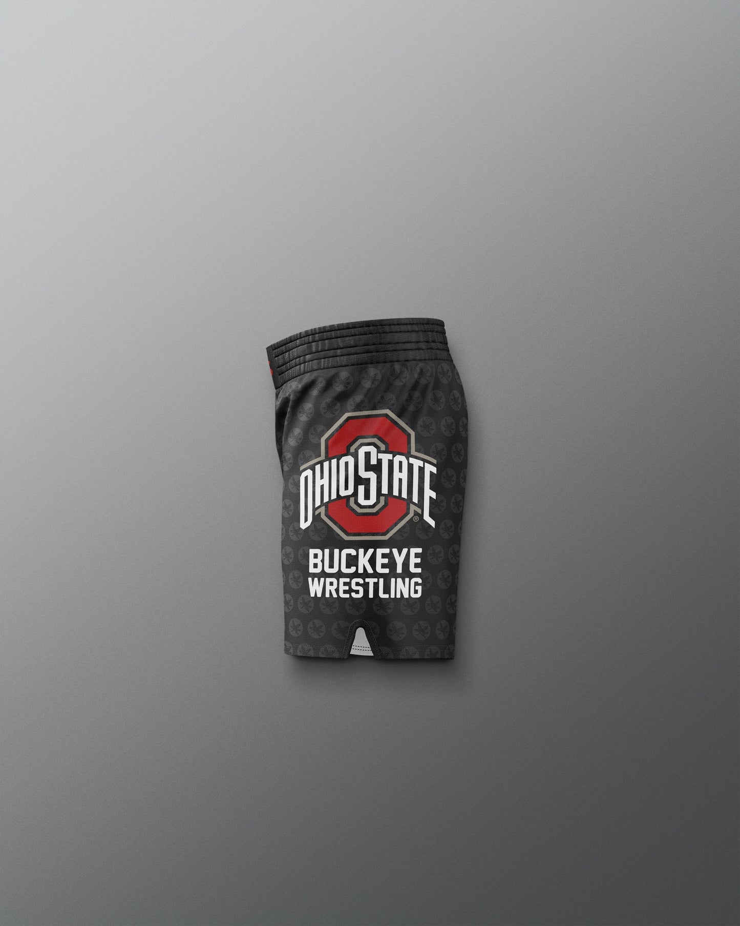 RUDIS Ohio State Youth Sublimated Shorts - RUDIS Performance Gear