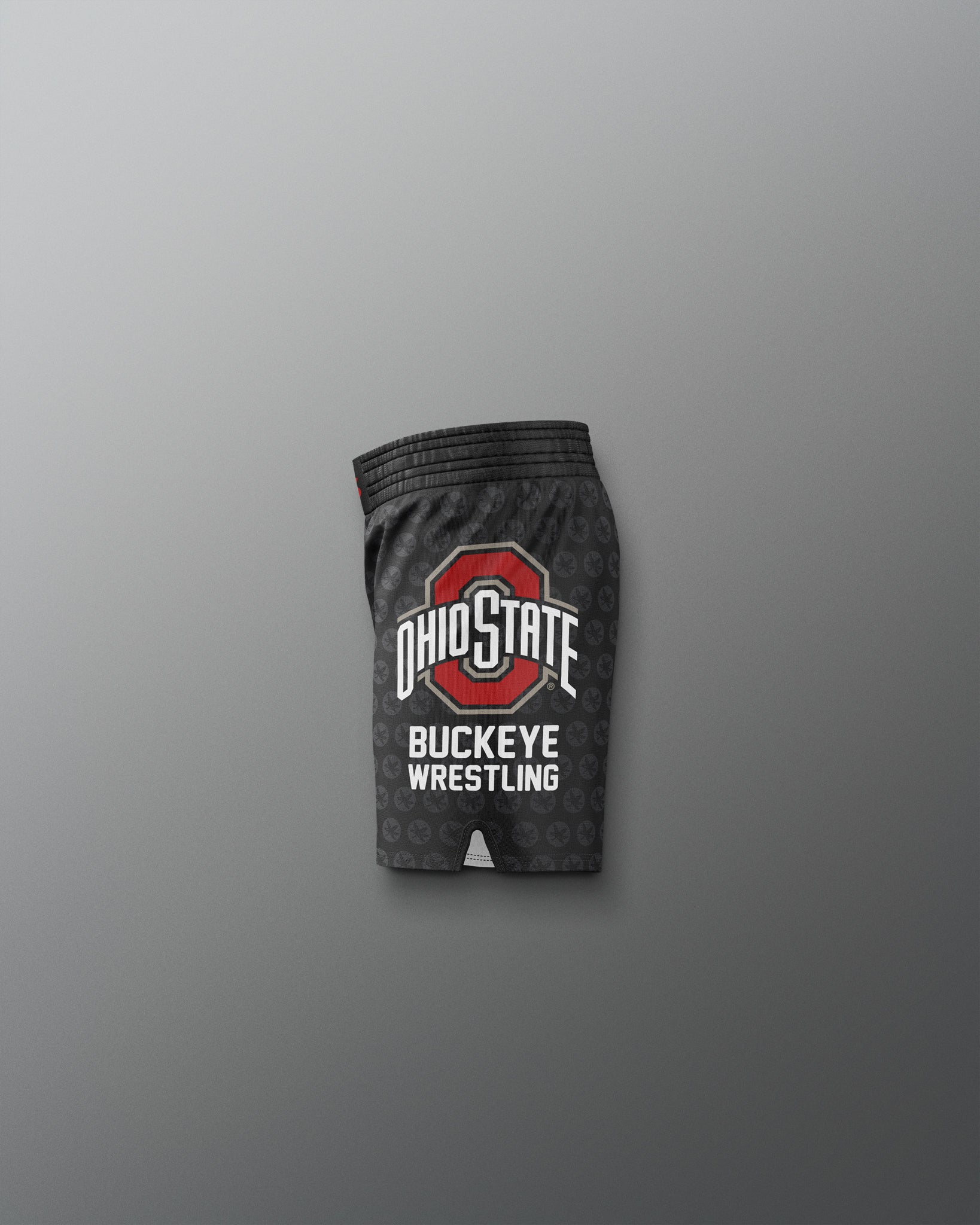 RUDIS Ohio State Youth Sublimated Shorts - RUDIS Performance Gear