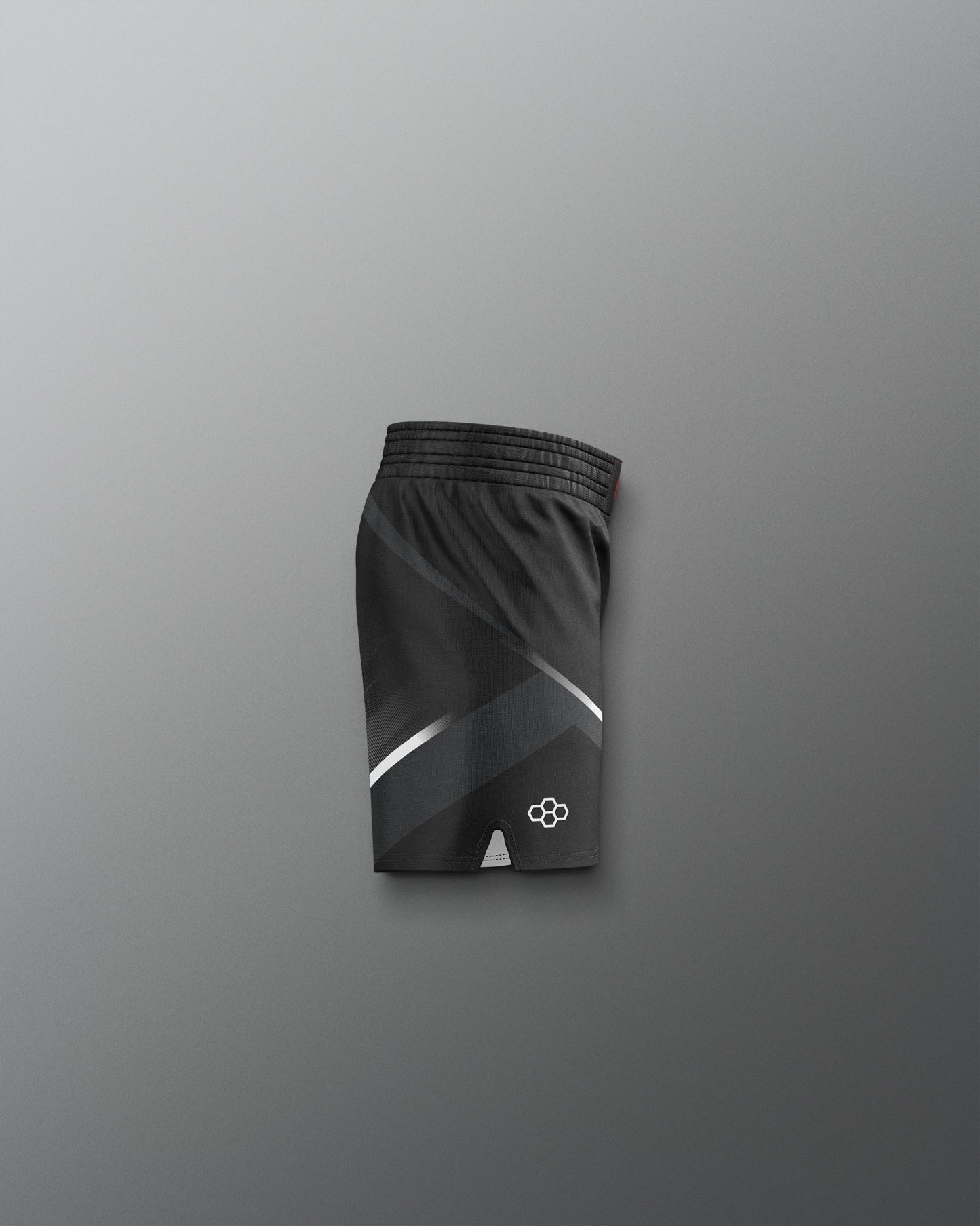 RUDIS Ohio State Youth Sublimated Shorts - RUDIS Performance Gear