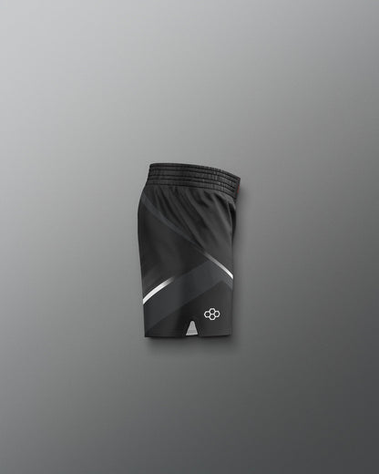 RUDIS Ohio State Youth Sublimated Shorts - RUDIS Performance Gear