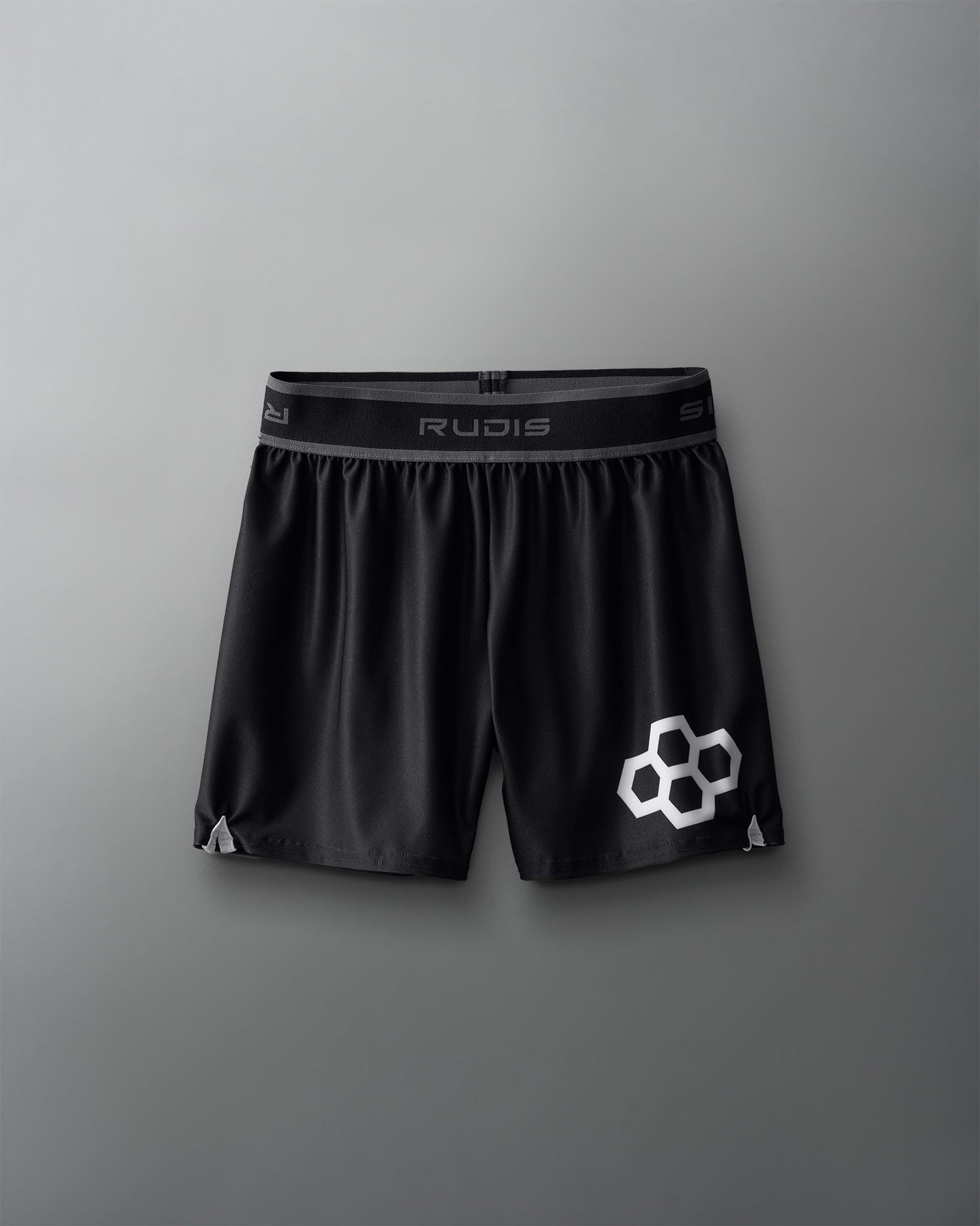 RUDIS RUDIS Throwdown Women's Elite Wrestling Shorts - Forge Your Legacy