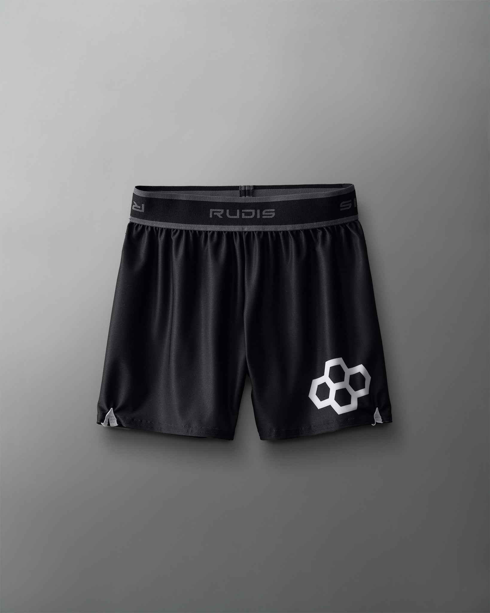 RUDIS RUDIS Throwdown Women's Elite Wrestling Shorts - Forge Your Legacy