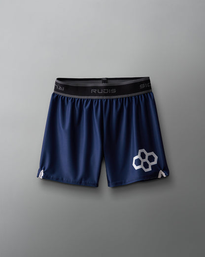 RUDIS RUDIS Throwdown Women's Elite Wrestling Shorts - Forge Your Legacy