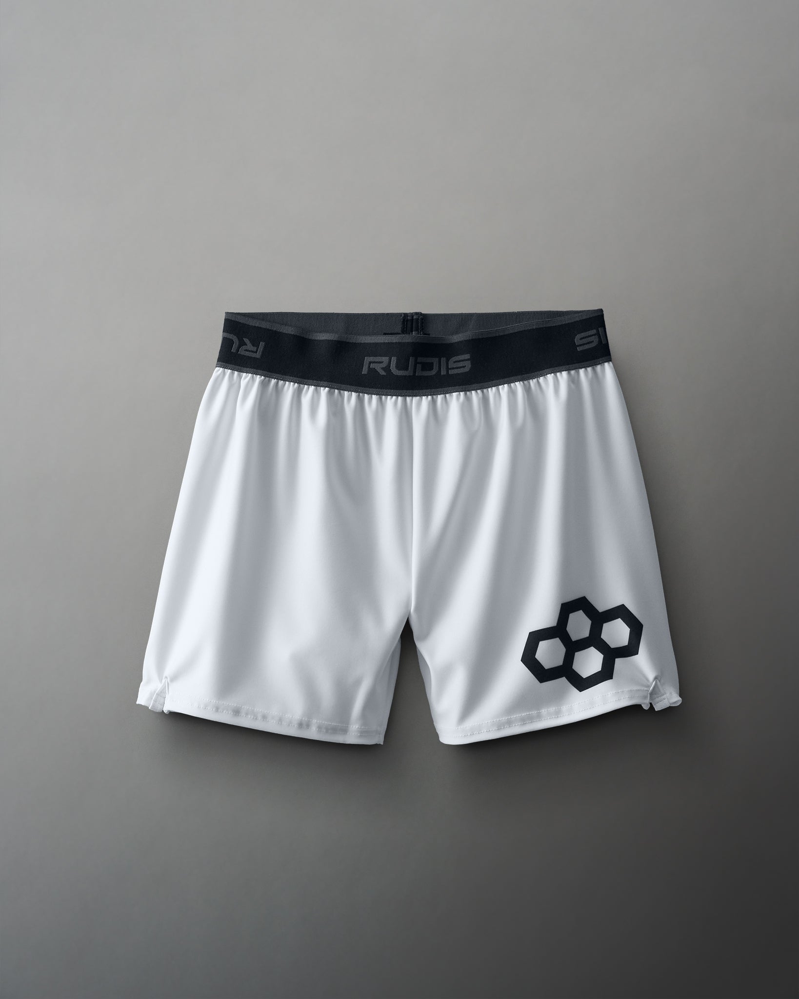 RUDIS RUDIS Throwdown Women's Elite Wrestling Shorts - Forge Your Legacy