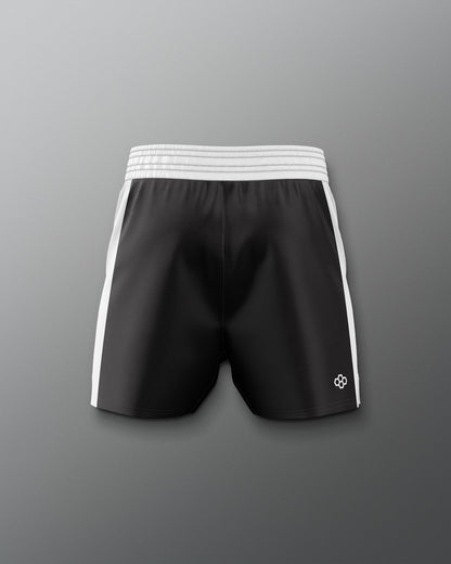 RUDIS ROCKY III Clubber Lang Elite Wrestling Shorts