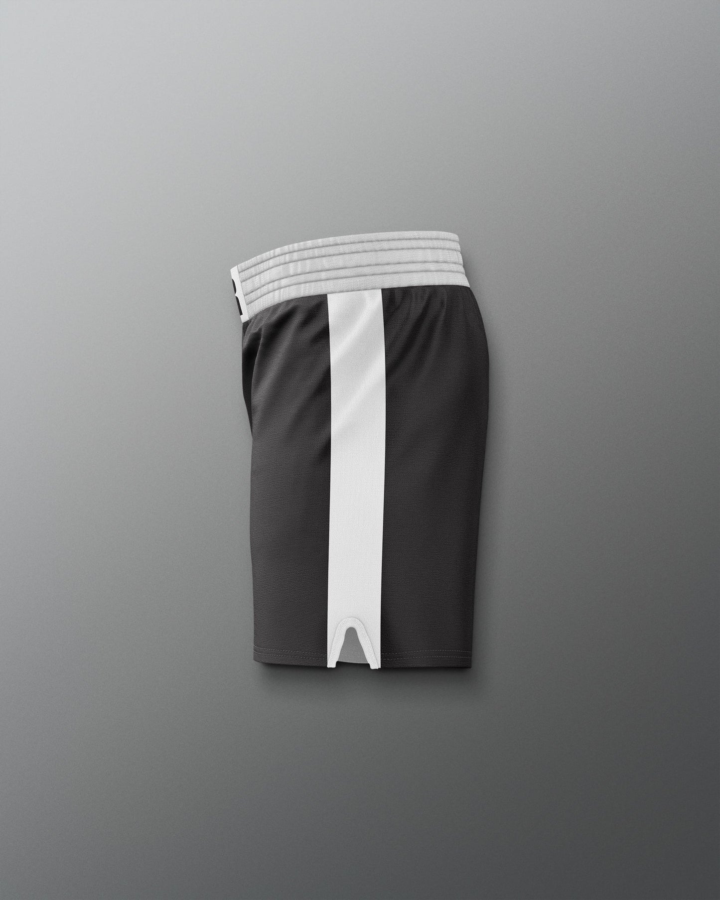 RUDIS ROCKY III Clubber Lang Elite Wrestling Shorts