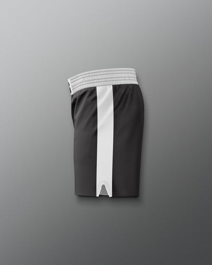 RUDIS ROCKY III Clubber Lang Elite Wrestling Shorts