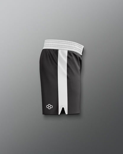 RUDIS ROCKY III Clubber Lang Elite Wrestling Shorts