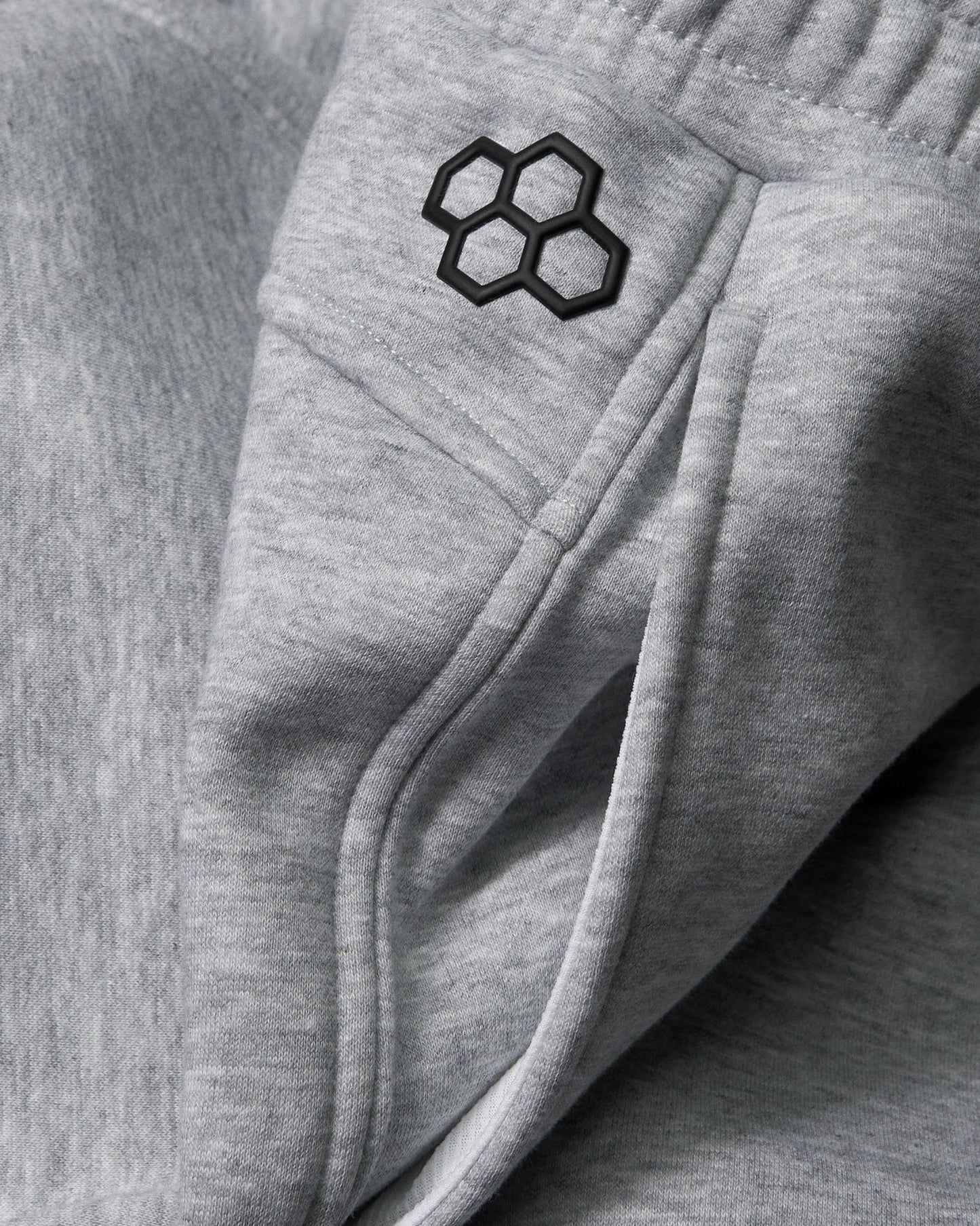 RUDIS USA Wrestling Tech Fleece Jogger - Men's Performance Gear