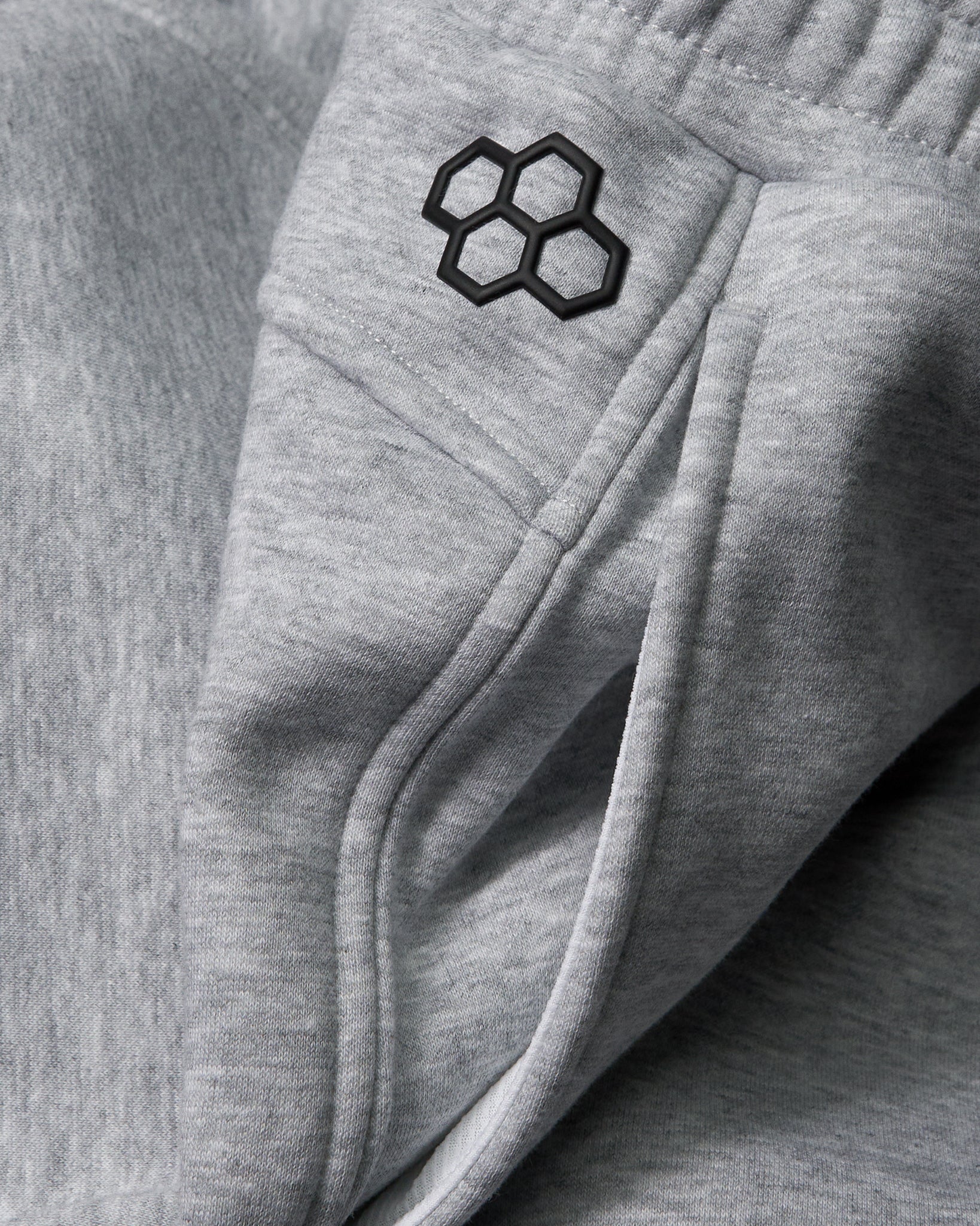 RUDIS USA Wrestling Tech Fleece Jogger - Men's Performance Gear