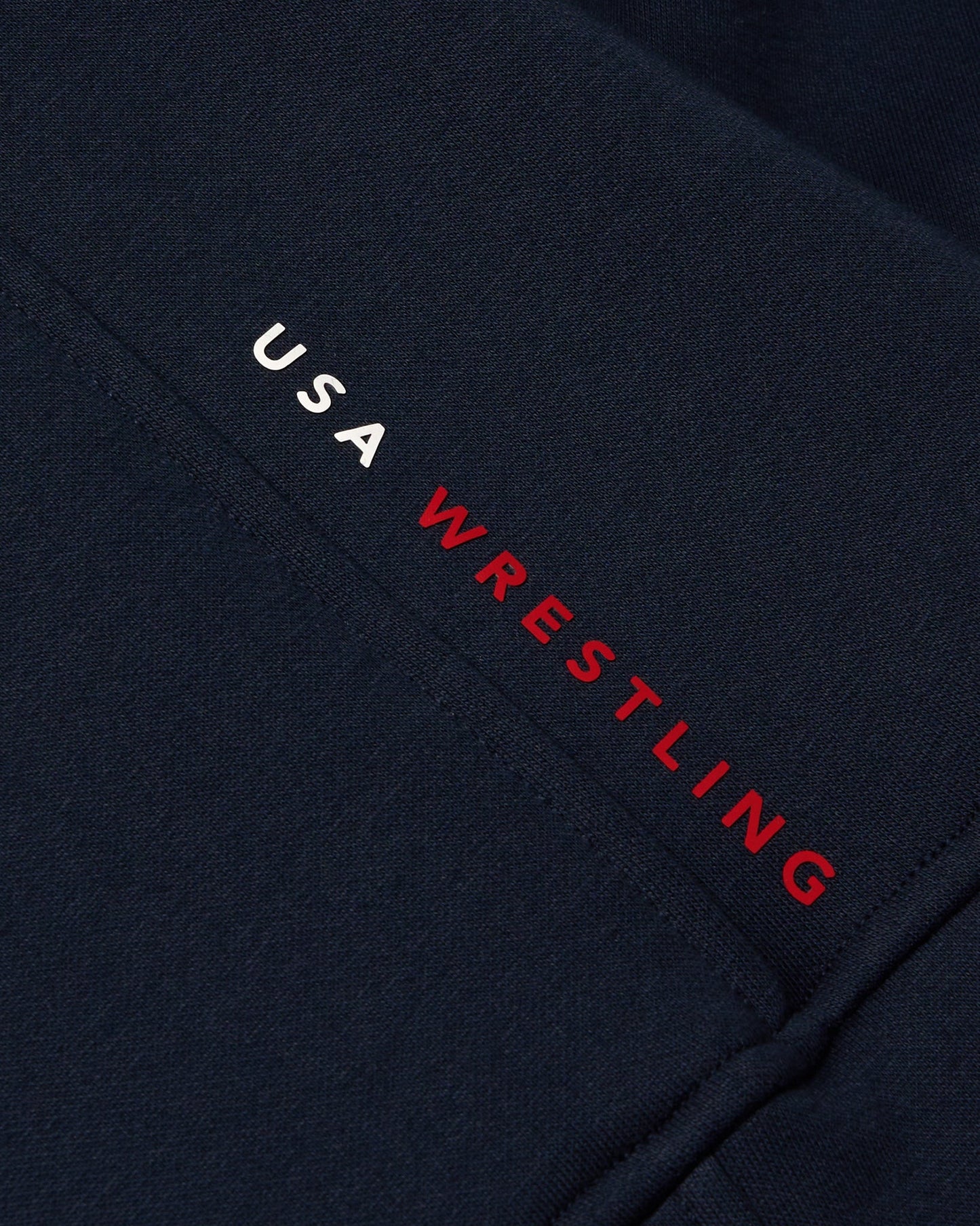 RUDIS USA Wrestling Tech Fleece Jogger - Men's Performance Gear