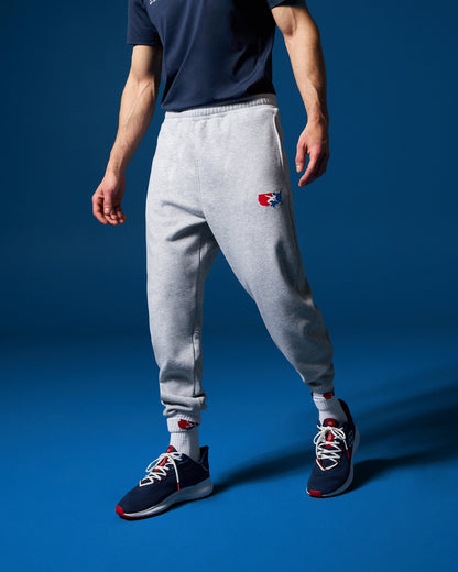 RUDIS USA Wrestling Tech Fleece Jogger - Men's Performance Gear