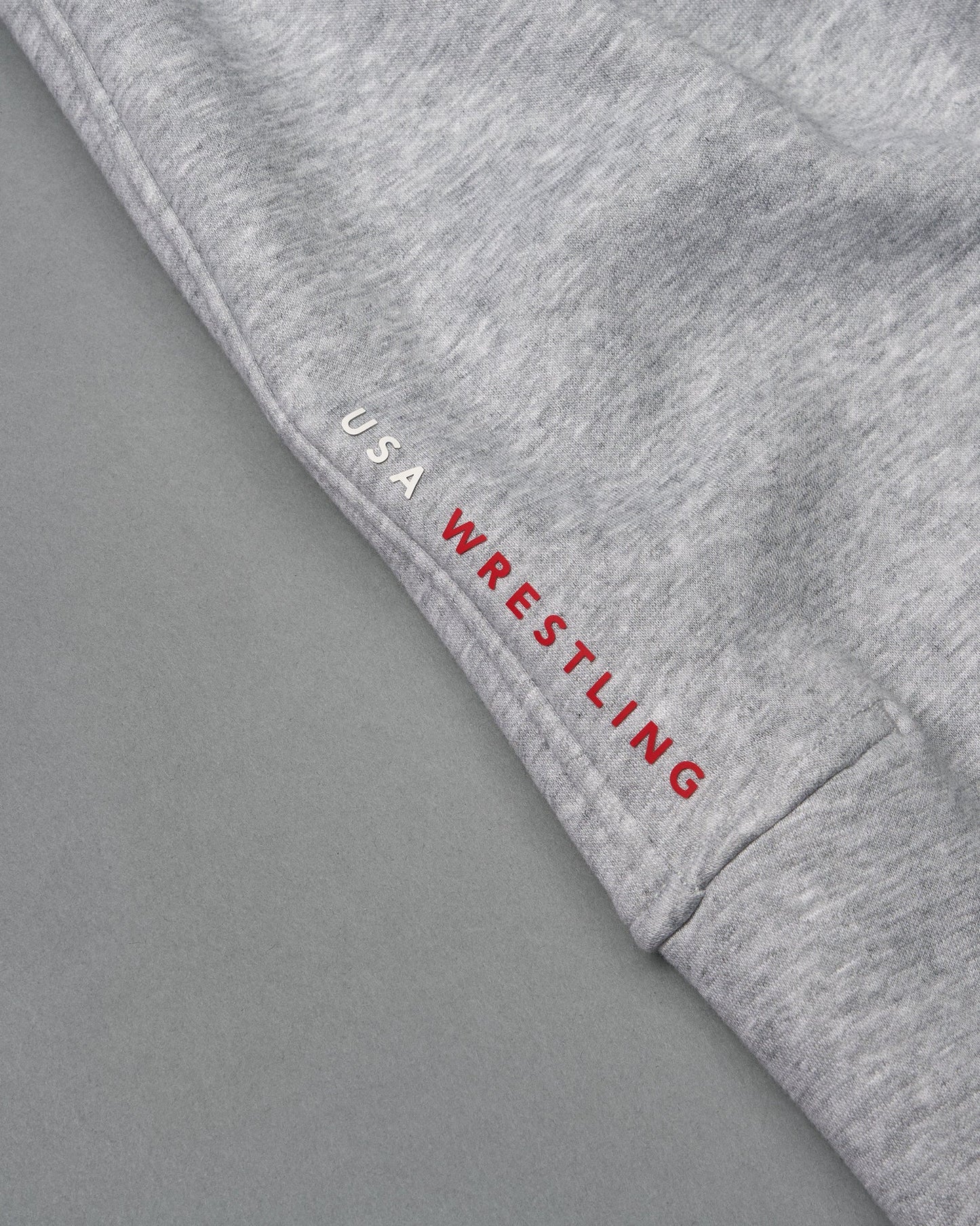 RUDIS USA Wrestling Tech Fleece Jogger - Men's Performance Gear
