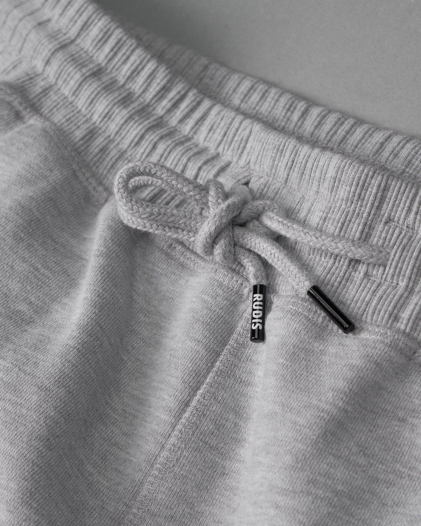 RUDIS USA Wrestling Retro Titan Heavyweight Jogger for Men