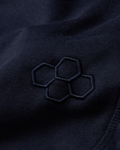 RUDIS USA Wrestling Retro Titan Heavyweight Jogger for Men