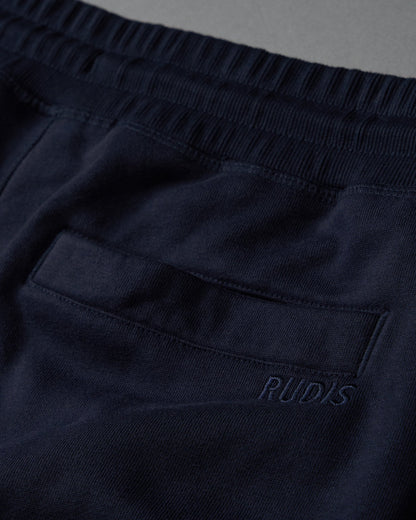 RUDIS USA Wrestling Retro Titan Heavyweight Jogger for Men
