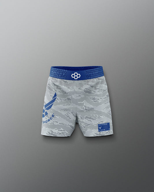 RUDIS USAF Sublimated Youth Elite Shorts