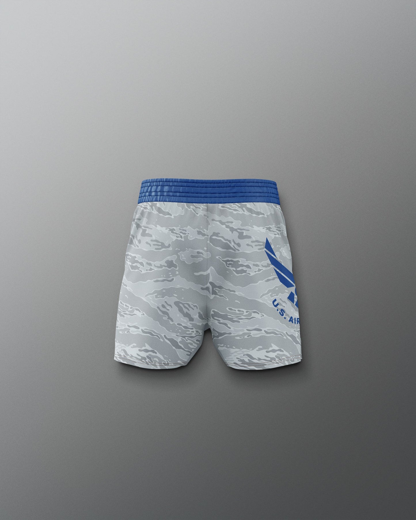 RUDIS USAF Sublimated Youth Elite Shorts