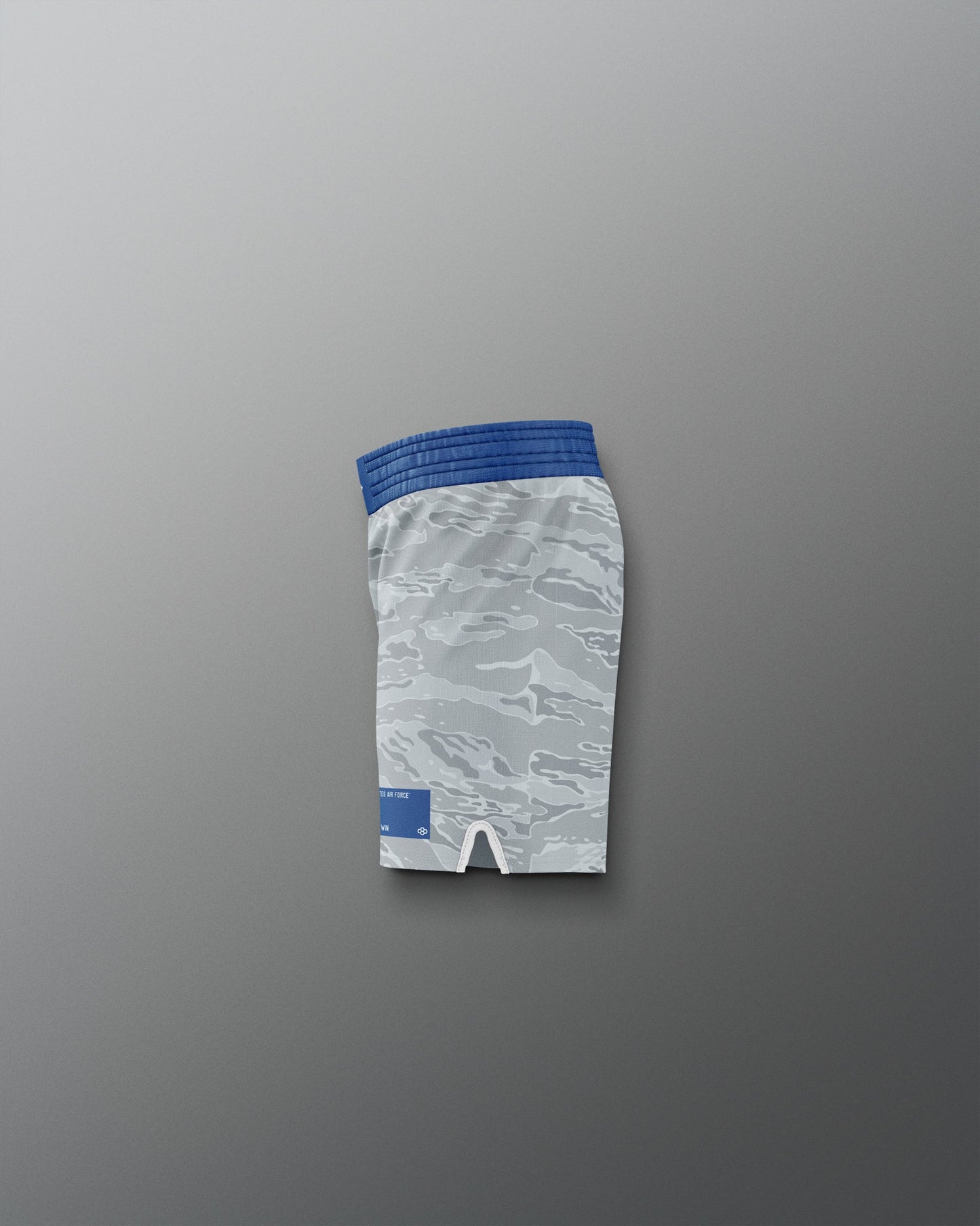 RUDIS USAF Sublimated Youth Elite Shorts