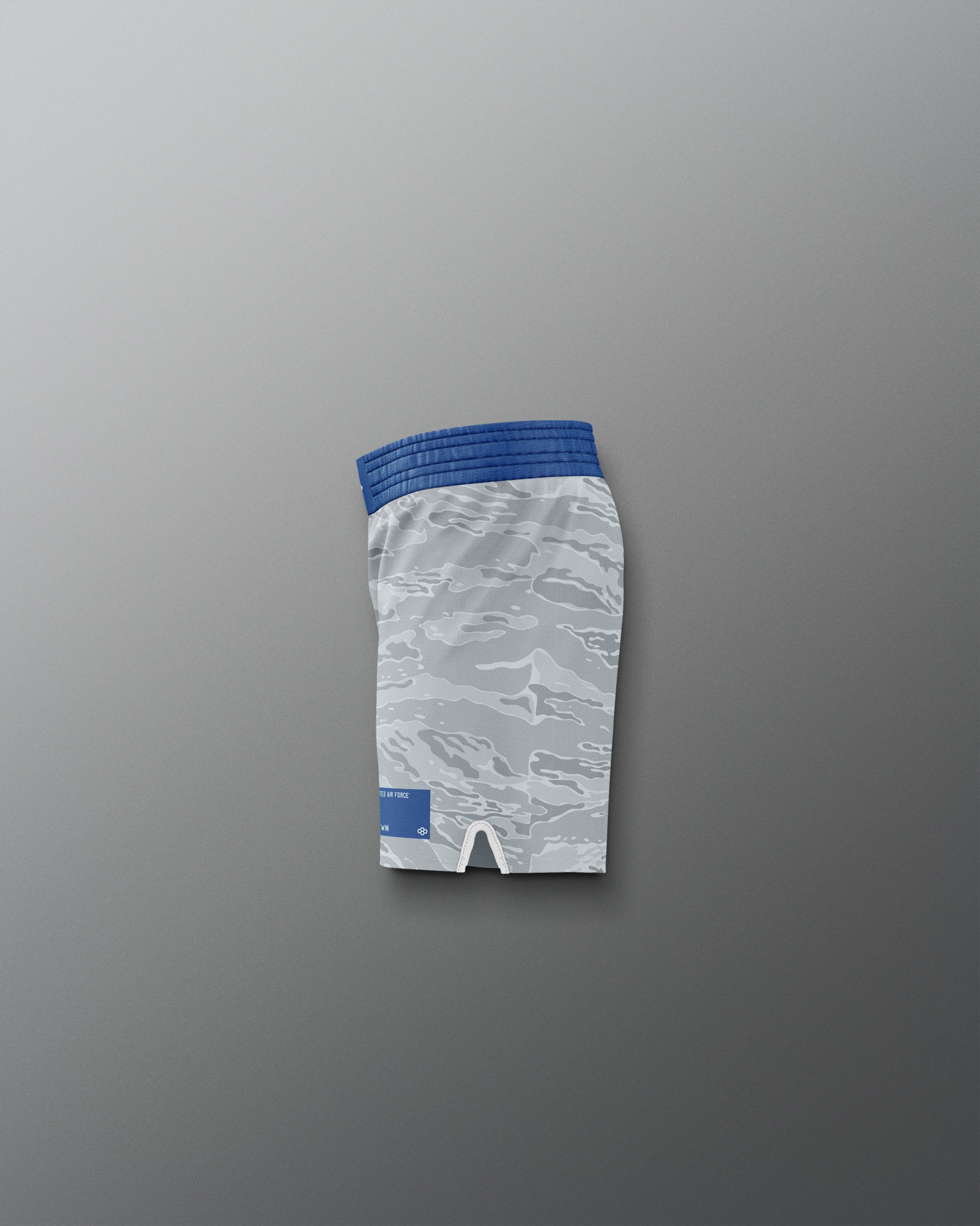 RUDIS USAF Sublimated Youth Elite Shorts