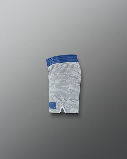 RUDIS USAF Sublimated Youth Elite Shorts