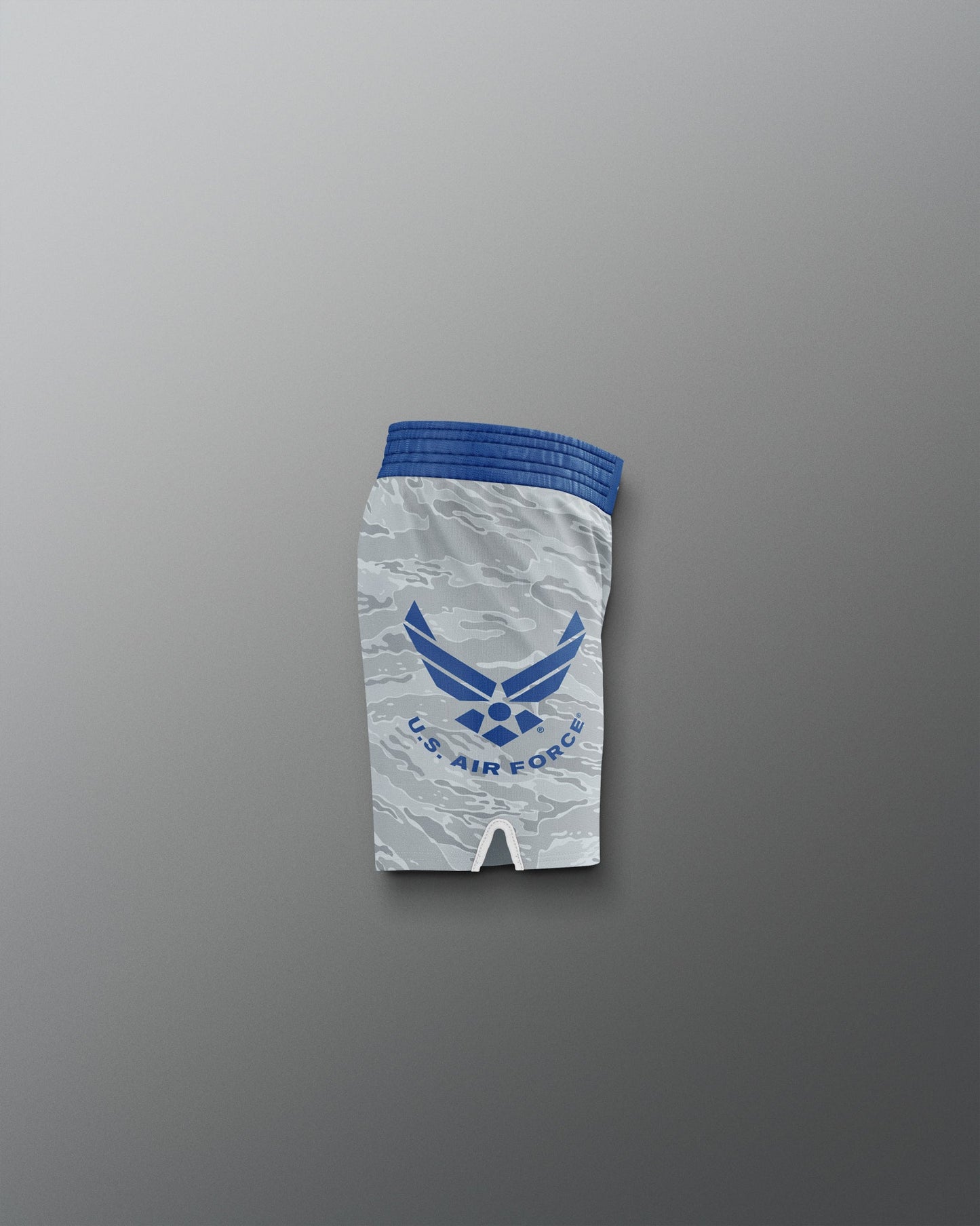 RUDIS USAF Sublimated Youth Elite Shorts