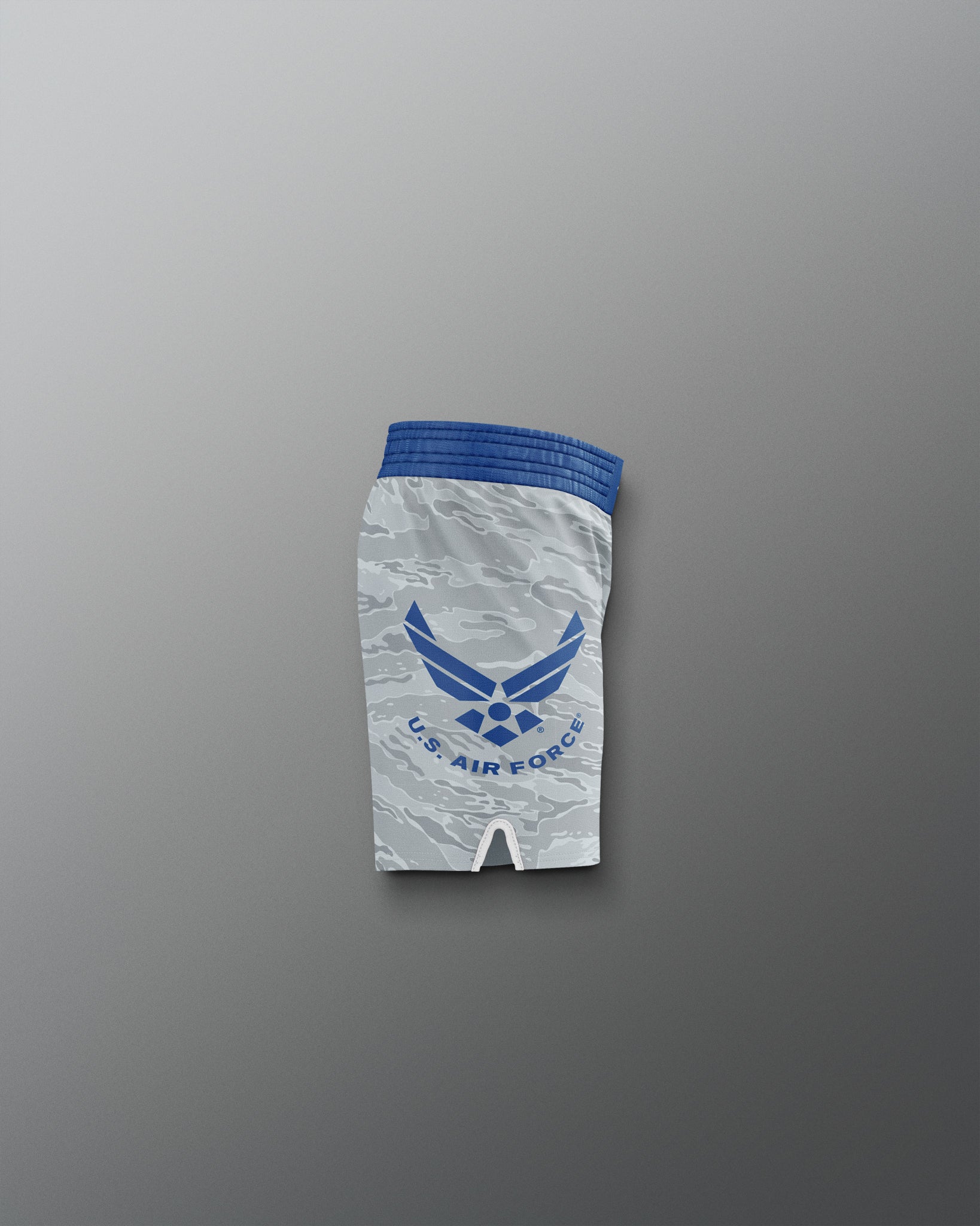 RUDIS USAF Sublimated Youth Elite Shorts