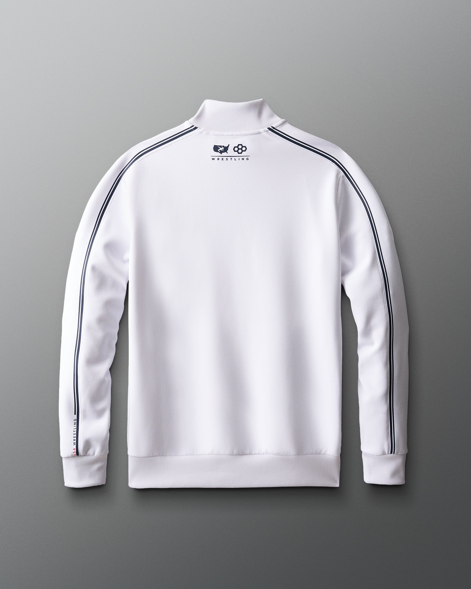 RUDIS USA Wrestling Chronicle Elite Jacket - Performance Meets Style