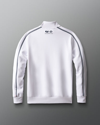RUDIS USA Wrestling Chronicle Elite Jacket - Performance Meets Style