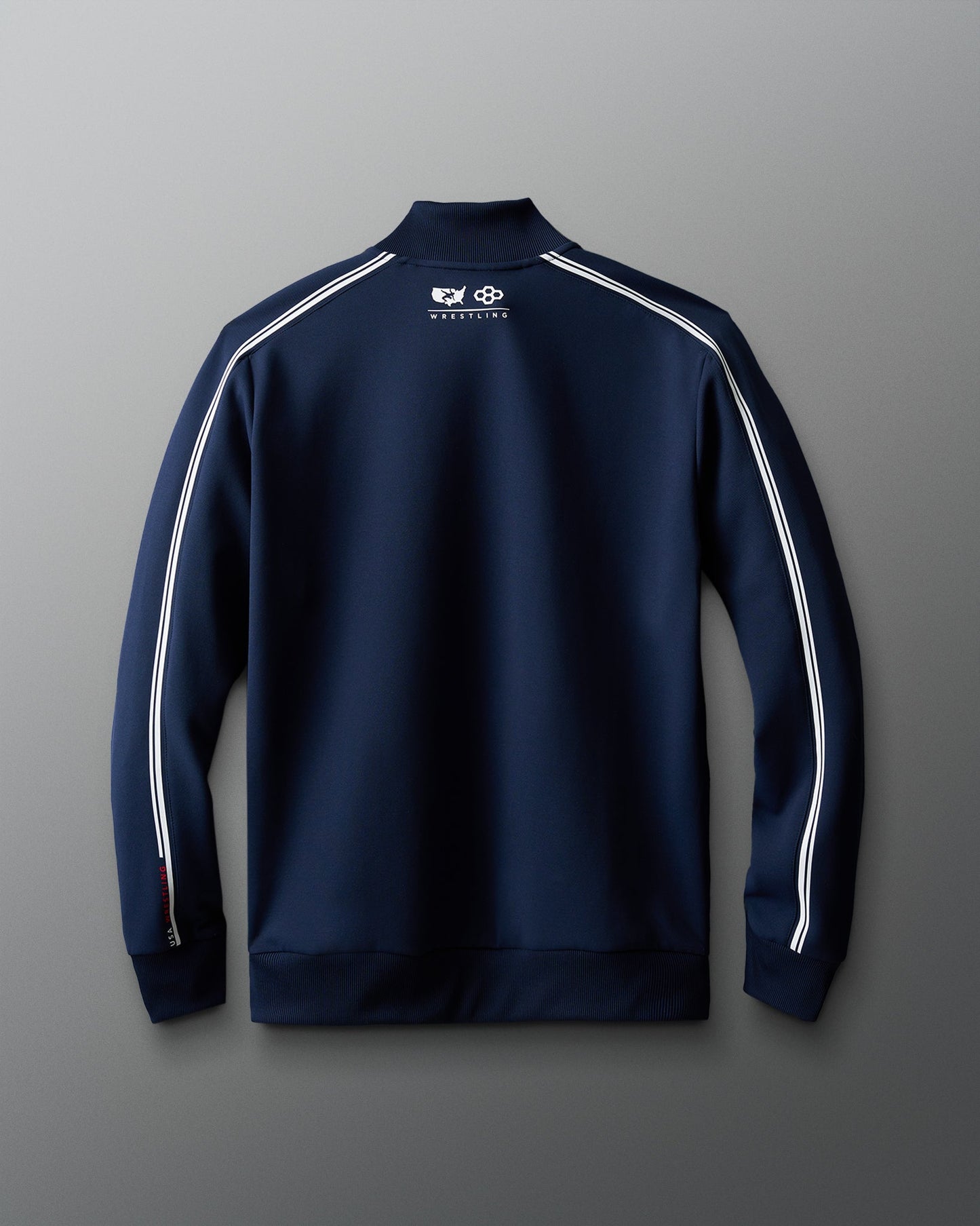 RUDIS USA Wrestling Chronicle Elite Jacket - Performance Meets Style