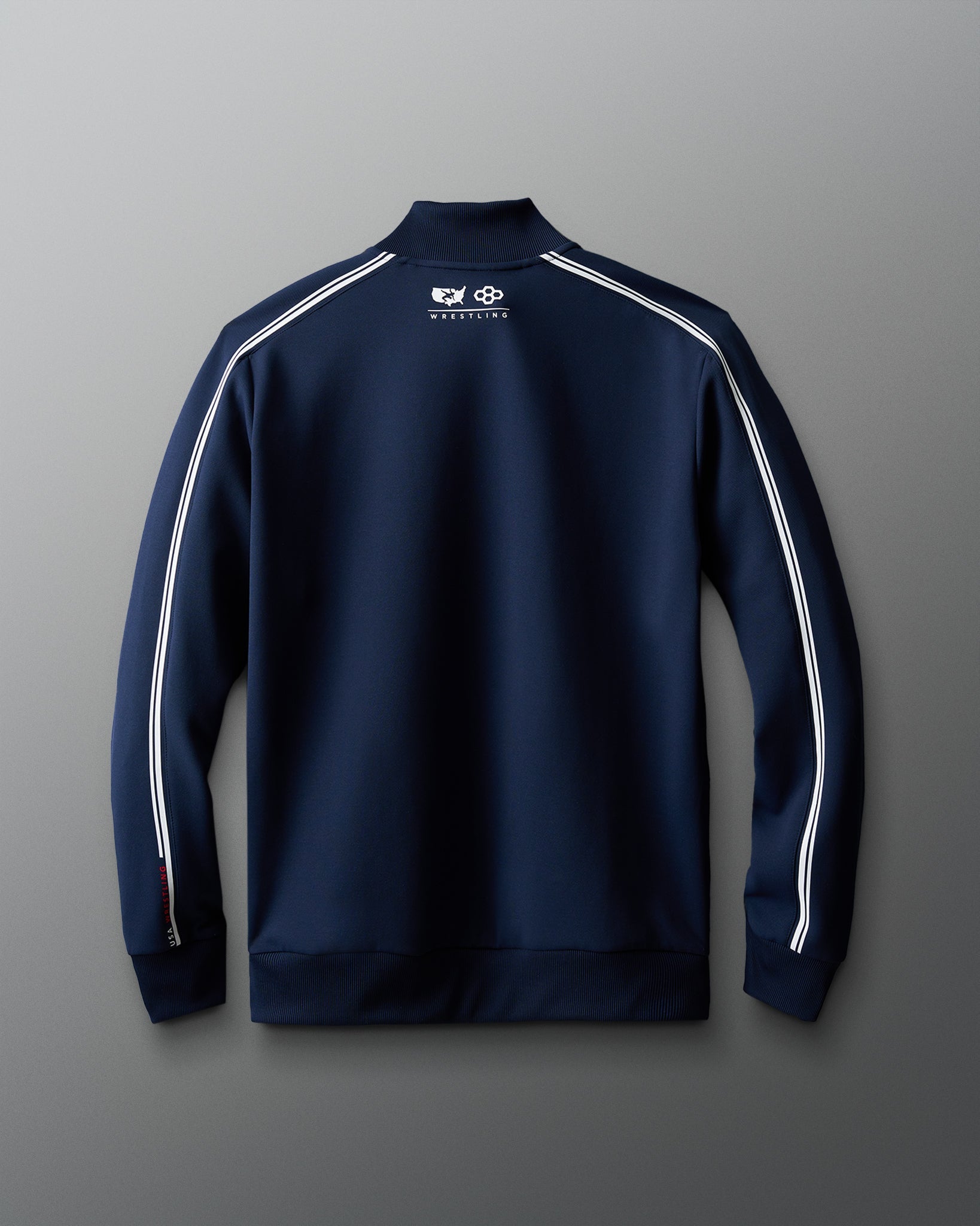 RUDIS USA Wrestling Chronicle Elite Jacket - Performance Meets Style