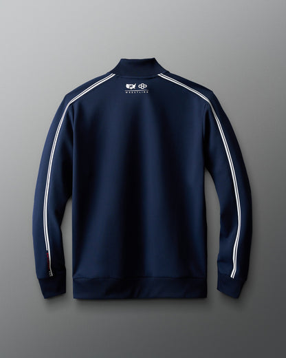 RUDIS USA Wrestling Chronicle Elite Jacket - Performance Meets Style