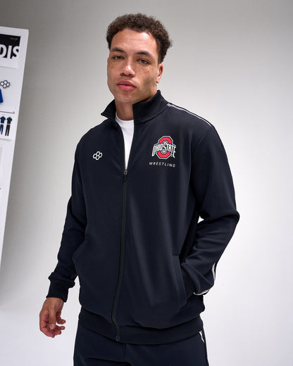 RUDIS Ohio State Chronicle Elite Jacket