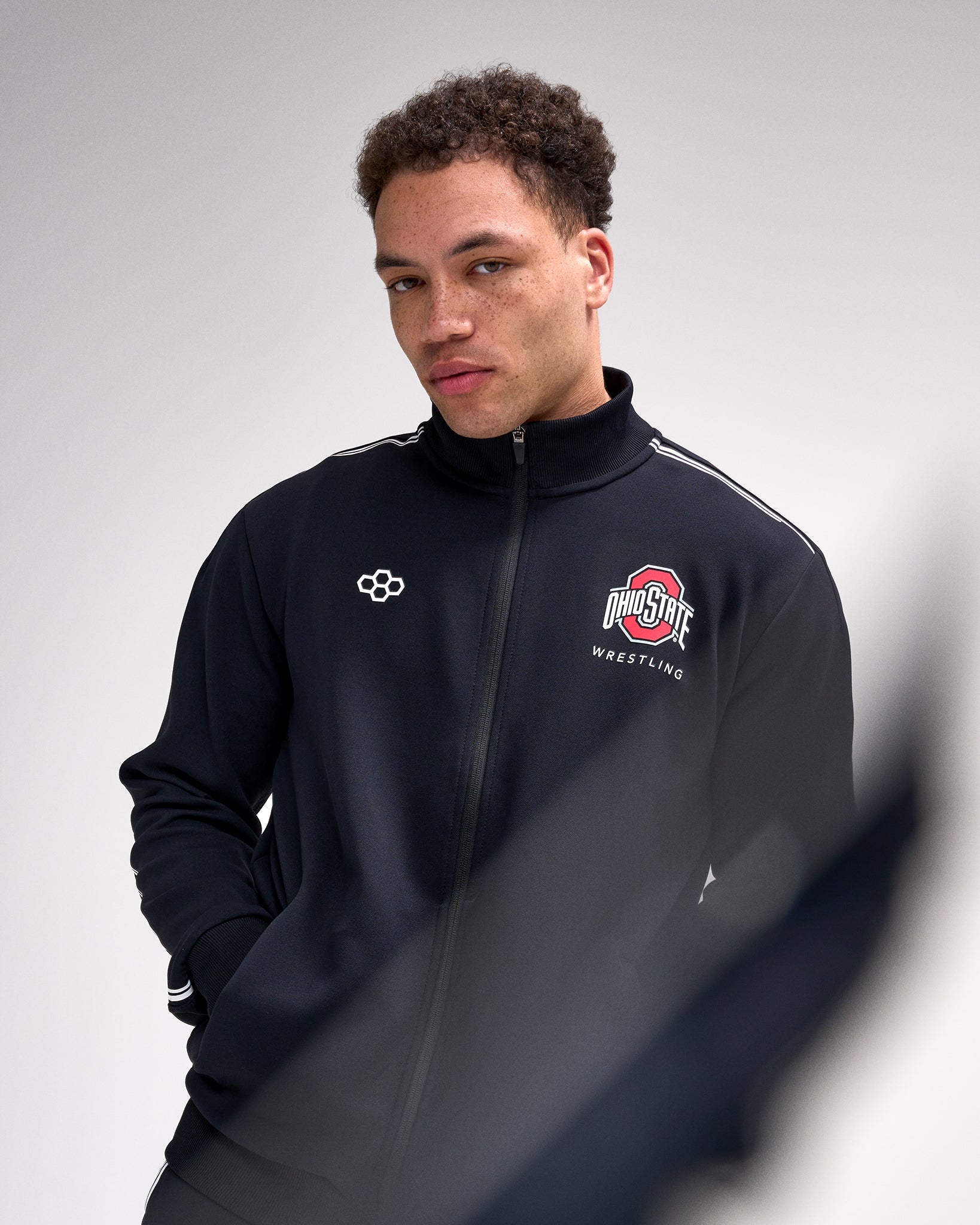 RUDIS Ohio State Chronicle Elite Jacket