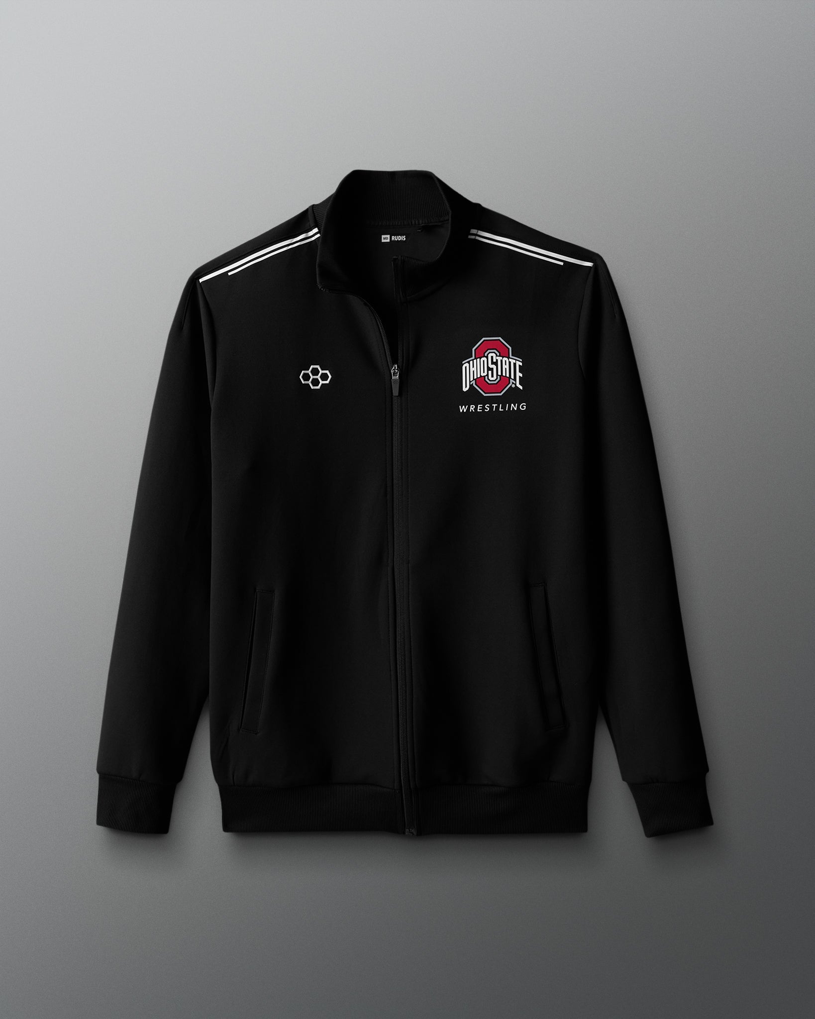 RUDIS Ohio State Chronicle Elite Jacket