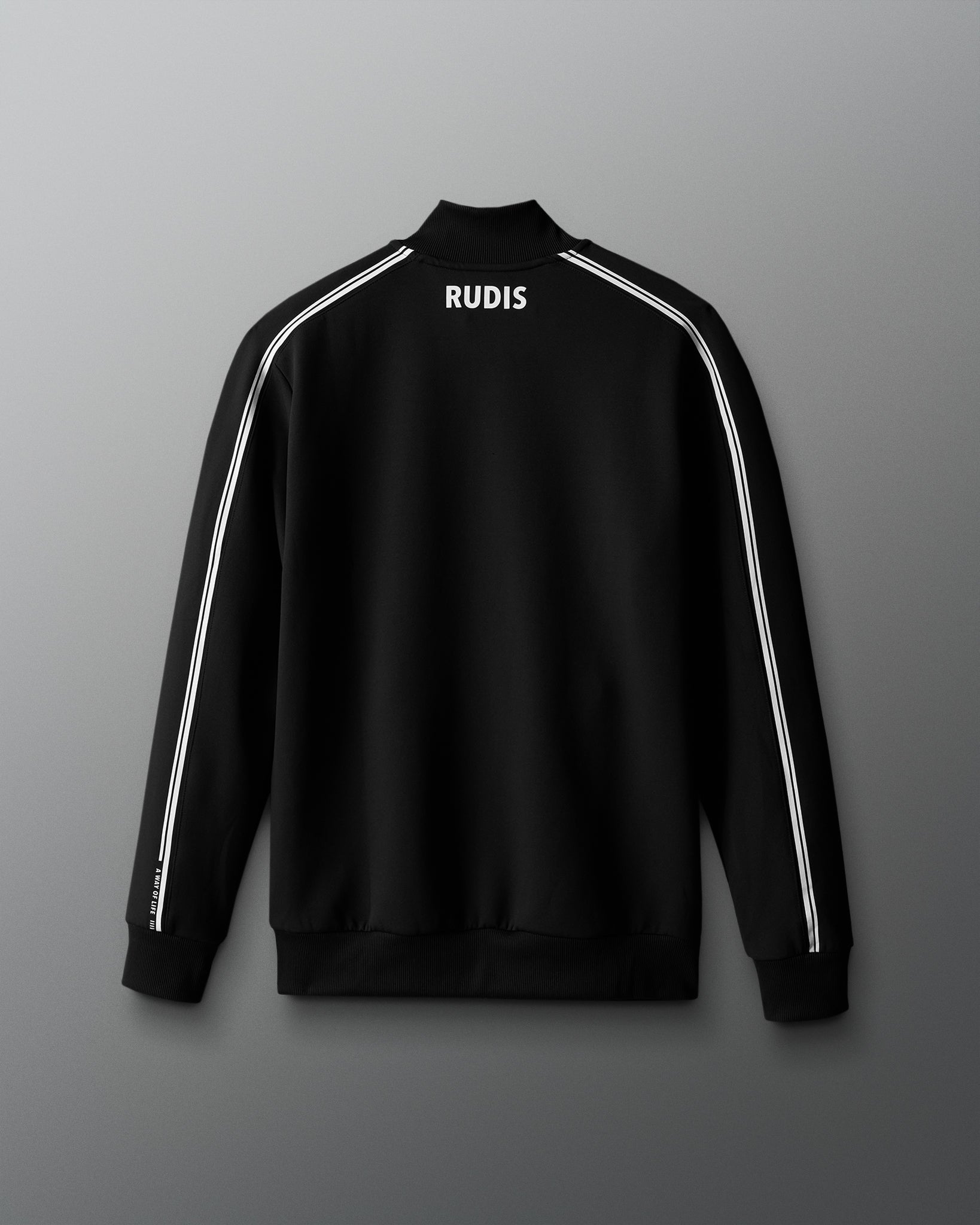RUDIS Ohio State Chronicle Elite Jacket