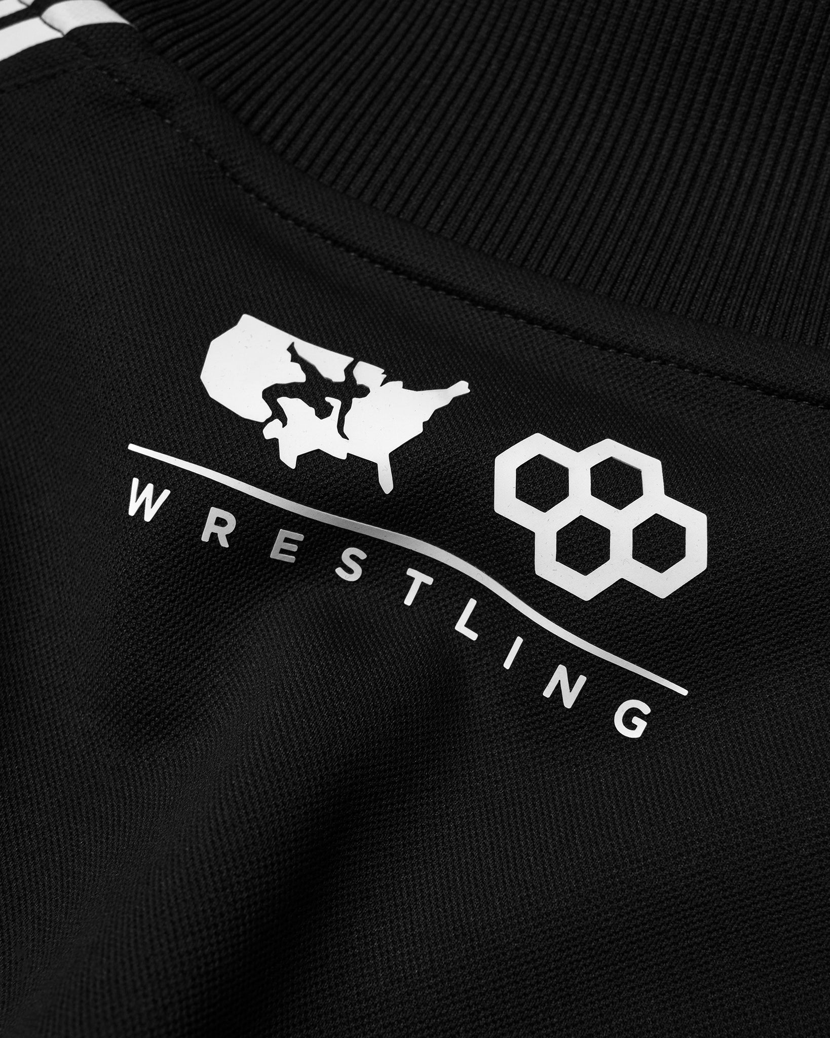 RUDIS USA Wrestling Chronicle Youth Elite Jacket - Limited Edition