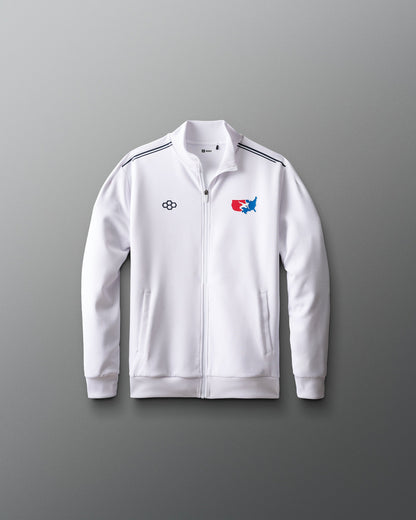 RUDIS USA Wrestling Chronicle Youth Elite Jacket - Limited Edition