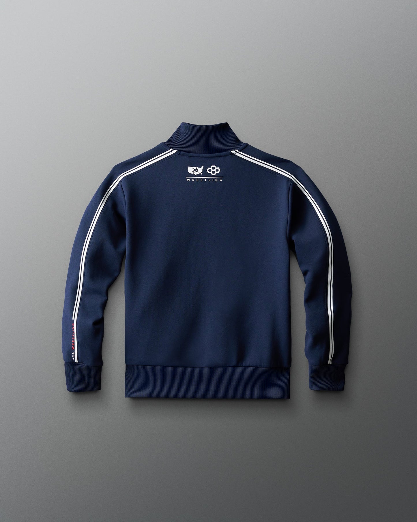 RUDIS USA Wrestling Chronicle Youth Elite Jacket - Limited Edition