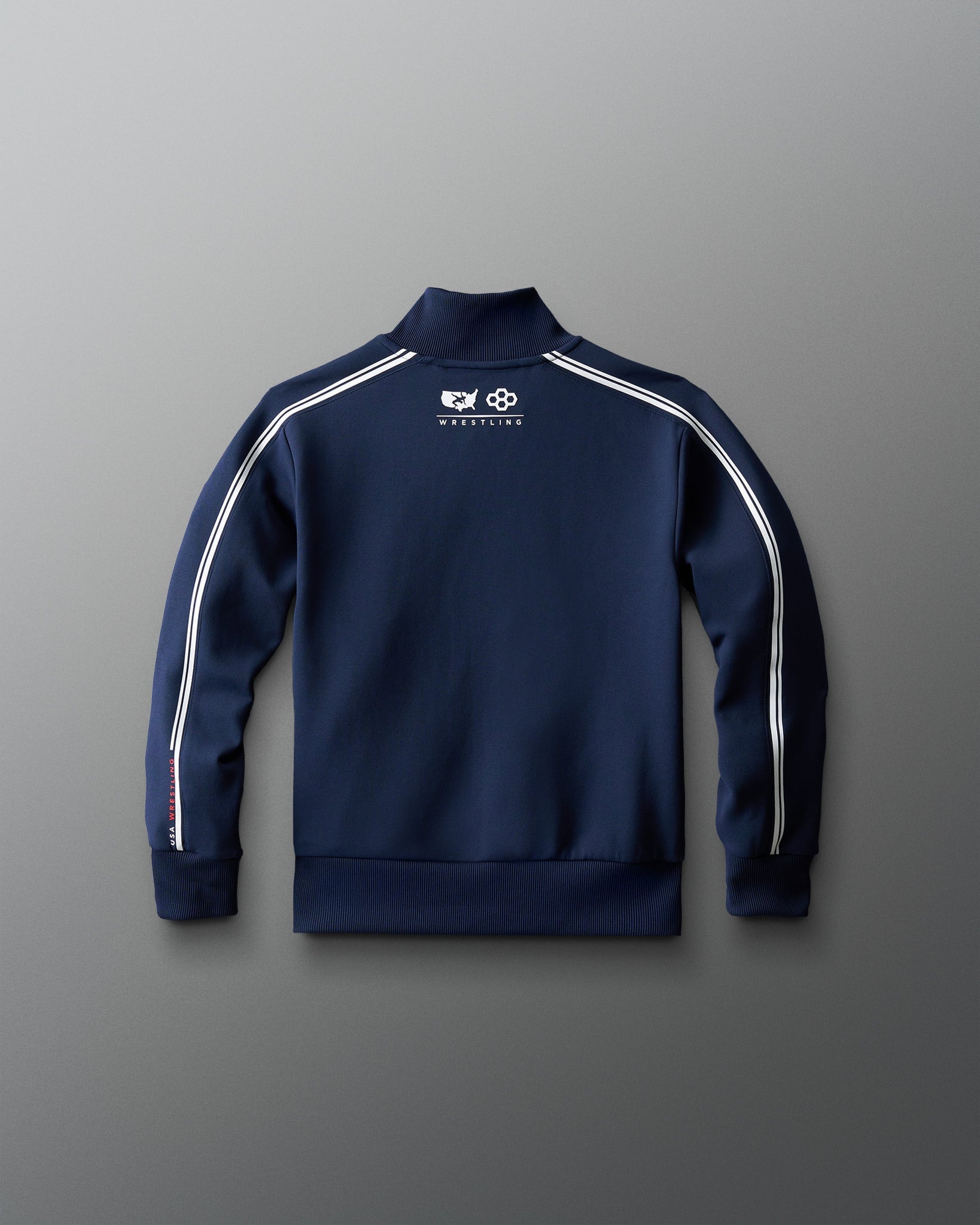 RUDIS USA Wrestling Chronicle Youth Elite Jacket - Limited Edition